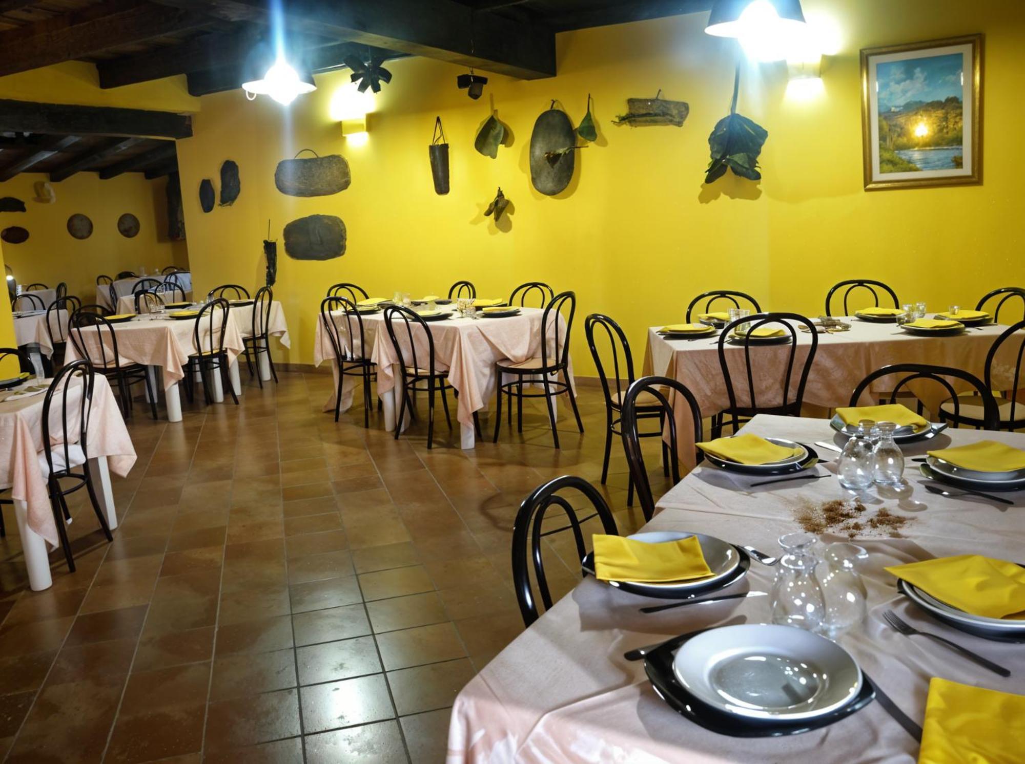 Agriturismo Lu Colbu Trinità dʼAgultu Esterno foto