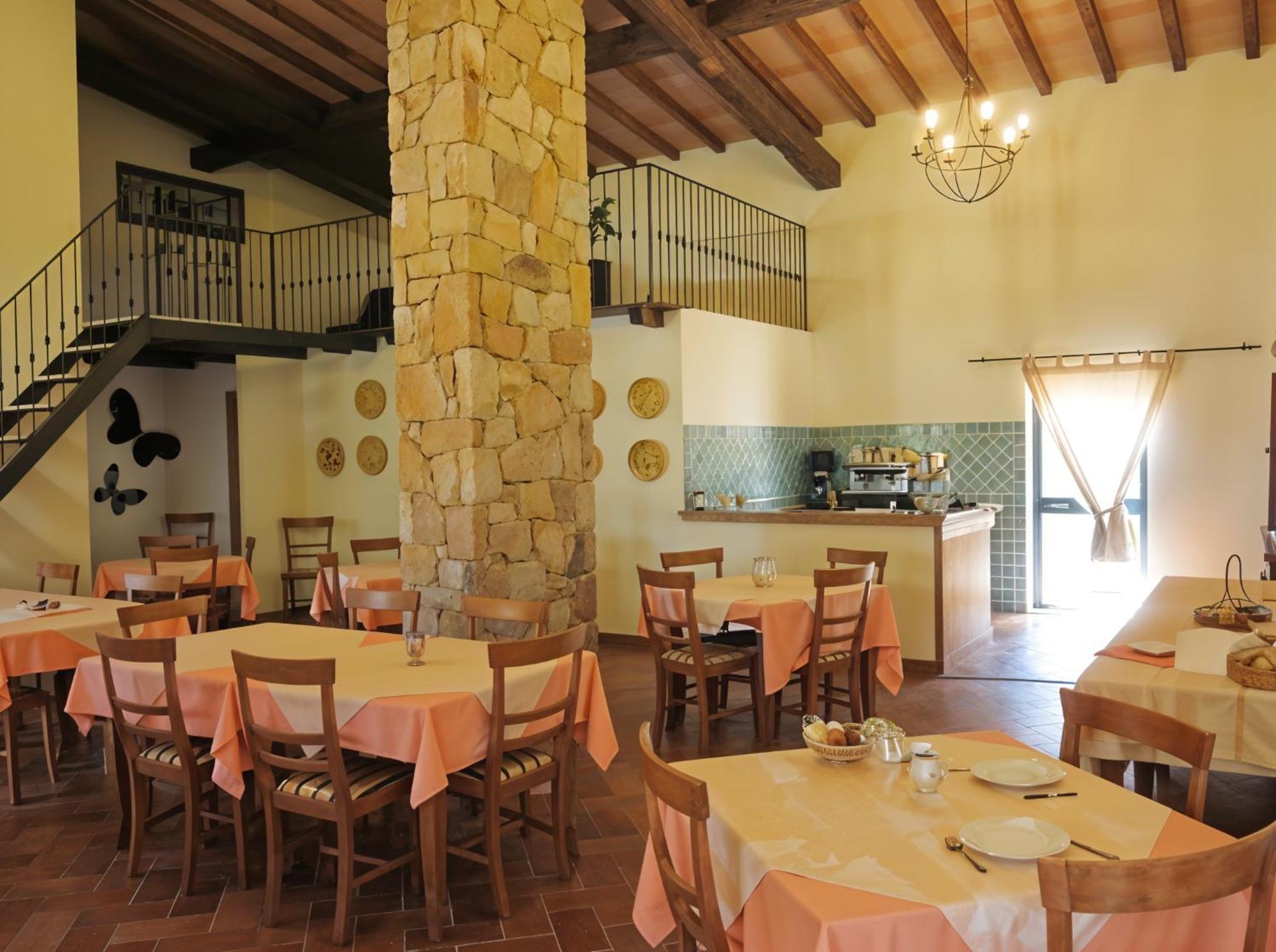 Agriturismo Lu Colbu Trinità dʼAgultu Esterno foto