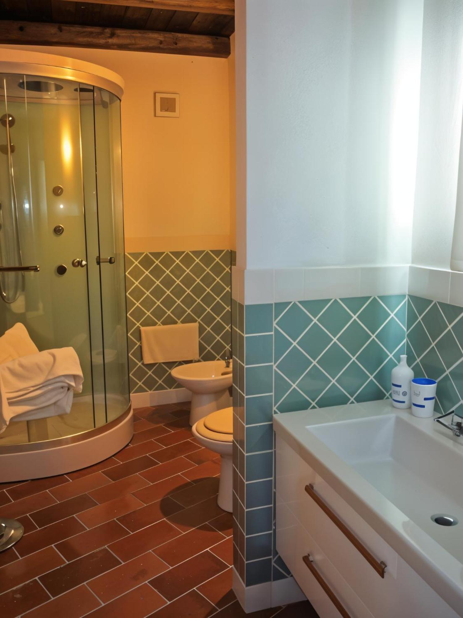 Agriturismo Lu Colbu Trinità dʼAgultu Esterno foto