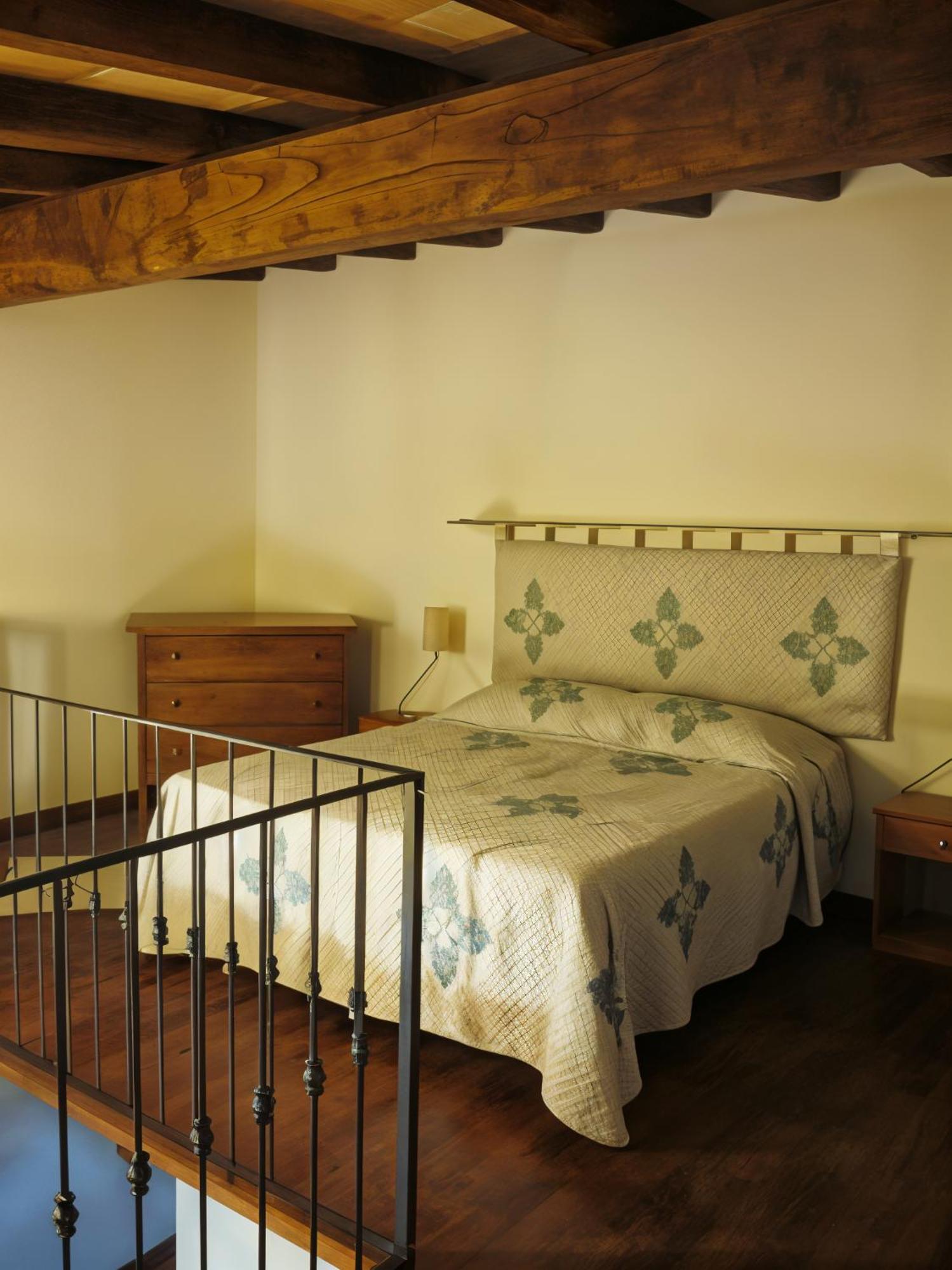 Agriturismo Lu Colbu Trinità dʼAgultu Esterno foto